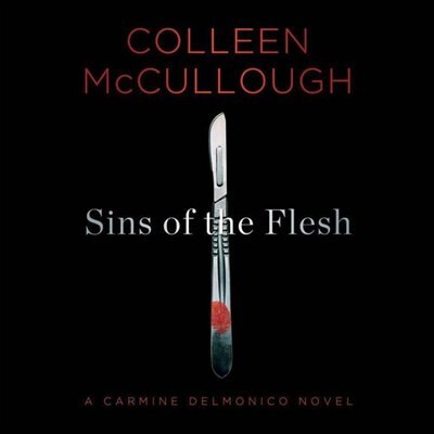 Front cover_Sins Of The Flesh