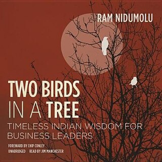 Front cover_Two Birds In A Tree