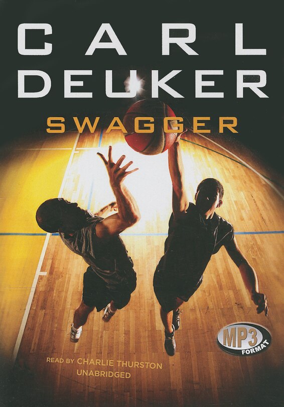 Couverture_Swagger (mp3 Cd)