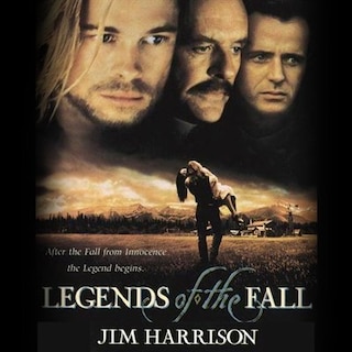 Front cover_Legends of the Fall