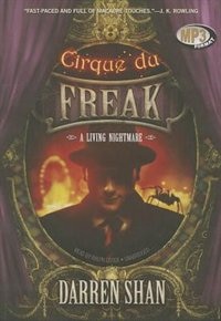 Cirque du Freak: A Living Nightmare