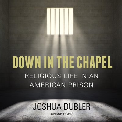 Front cover_Down In The Chapel