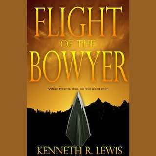 Couverture_Flight of the Bowyer