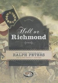 Couverture_Hell or Richmond