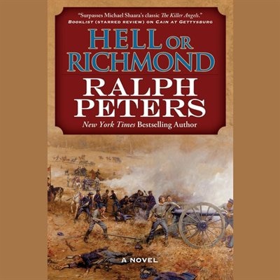 Front cover_Hell or Richmond