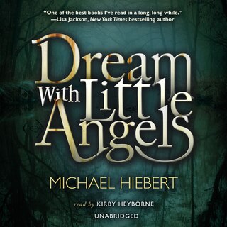 Front cover_Dream With Little Angels (mp3 Cd)