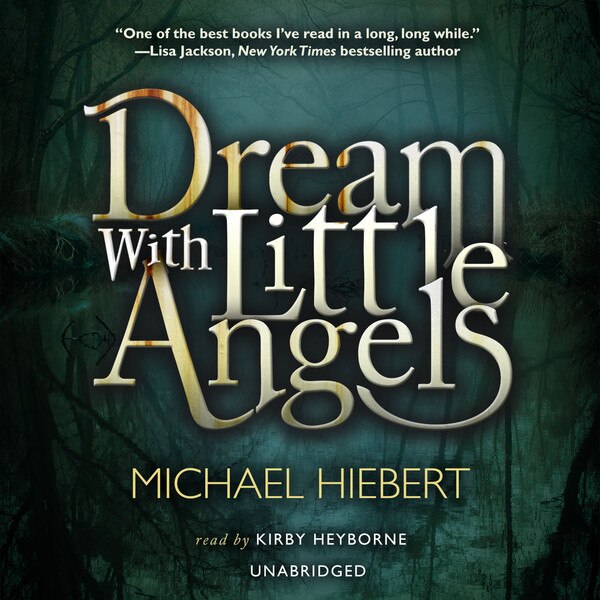 Front cover_Dream With Little Angels (mp3 Cd)