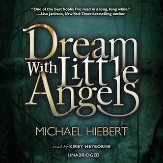 Front cover_Dream With Little Angels