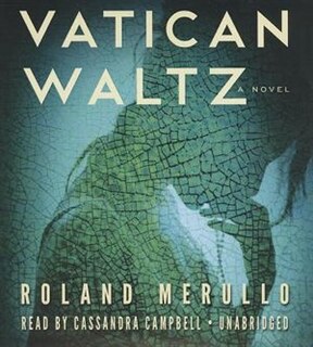 Front cover_Vatican Waltz