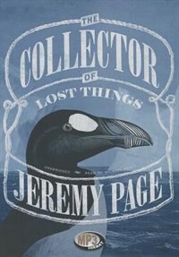 Couverture_The Collector of Lost Things