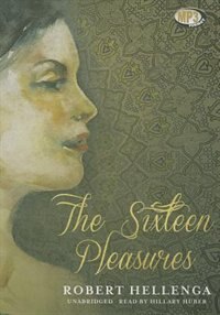 Couverture_The Sixteen Pleasures