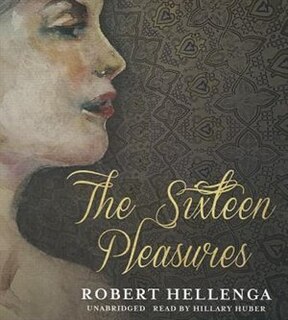 Couverture_The Sixteen Pleasures