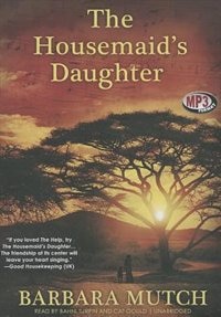 Front cover_The Housemaid’s Daughter