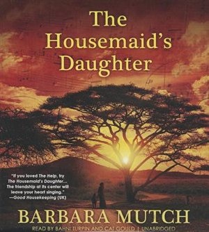 Couverture_The Housemaid&rsquo;s Daughter
