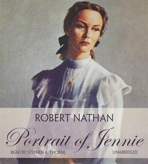 Portrait Of Jennie