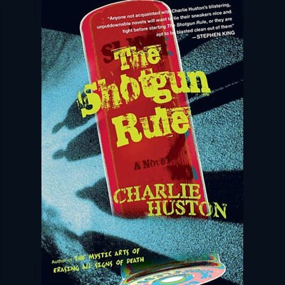 Couverture_The Shotgun Rule