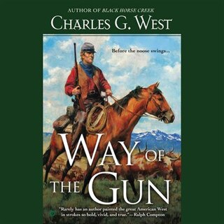 Front cover_Way of the Gun