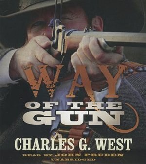 Front cover_Way Of The Gun