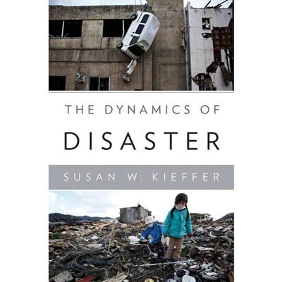 Couverture_The Dynamics Of Disaster