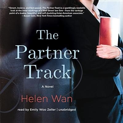 Front cover_The Partner Track