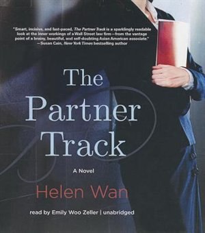 Couverture_The Partner Track