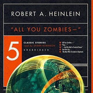 Front cover_“All You Zombies—”
