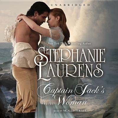 Couverture_Captain Jack’s Woman
