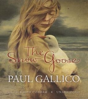 Front cover_The Snow Goose