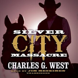 Front cover_Silver City Massacre