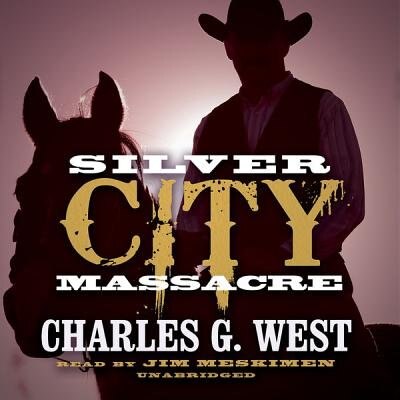 Front cover_Silver City Massacre