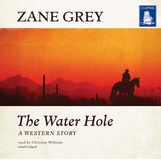 Front cover_The Water Hole