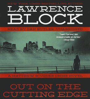 Couverture_Out on the Cutting Edge