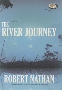 Front cover_The River Journey