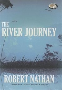 Front cover_The River Journey