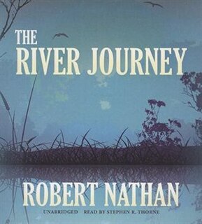 Front cover_The River Journey