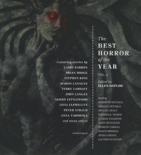 Couverture_The Best Horror of the Year, Vol. 4