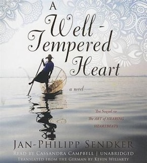 Front cover_A Well-Tempered Heart