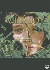 Couverture_Wild Boy