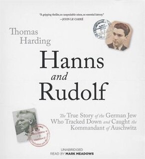 Front cover_Hanns and Rudolf