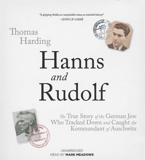 Front cover_Hanns and Rudolf
