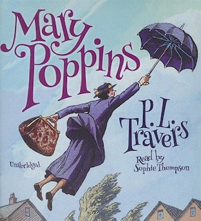 Front cover_Mary Poppins