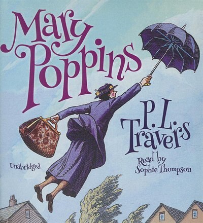Front cover_Mary Poppins