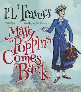 Mary Poppins Comes Back