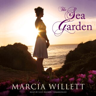 Couverture_The Sea Garden