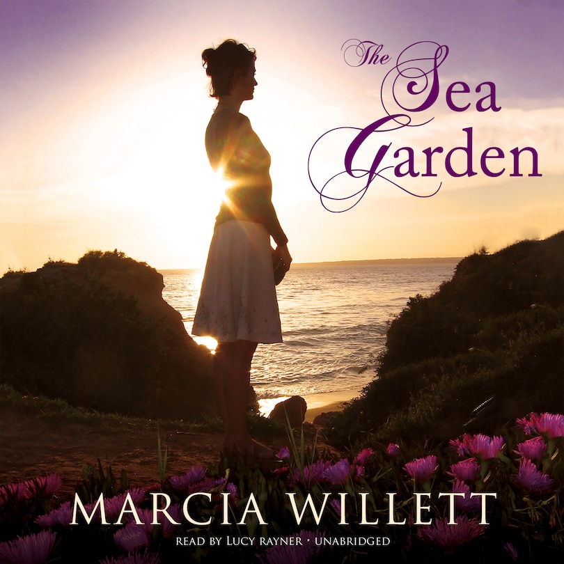 Couverture_The Sea Garden