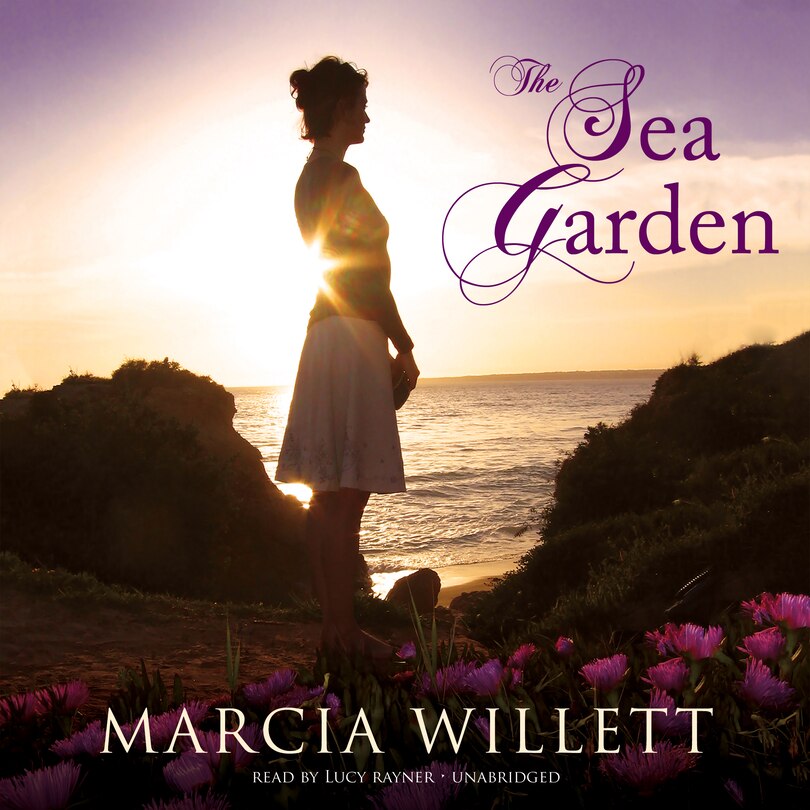 Couverture_The Sea Garden