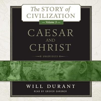 Front cover_Caesar and Christ