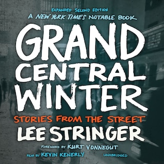 Front cover_Grand Central Winter, Expanded Second Edition