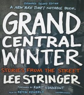 Couverture_Grand Central Winter, Expanded Second Edition
