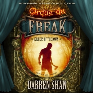 Couverture_Killers Of The Dawn